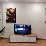2V1 - Center Apartment 2