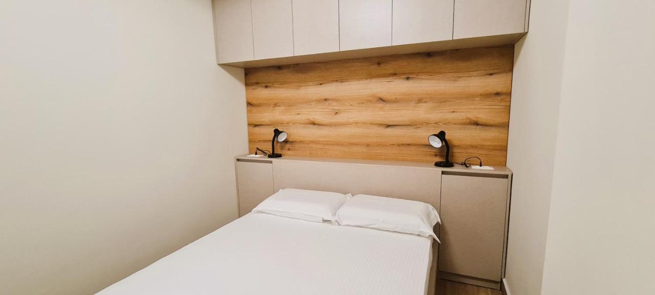 2v1 - Center 2 Appartement *