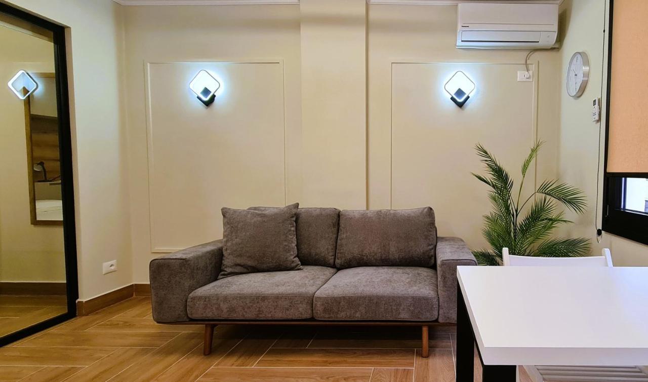 2v1 - Center 2 Appartement
