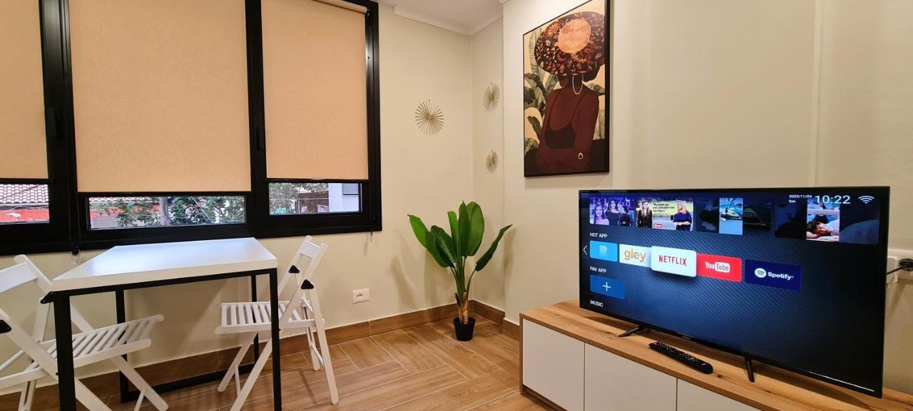 Appartement 2v1 - Center 2 *