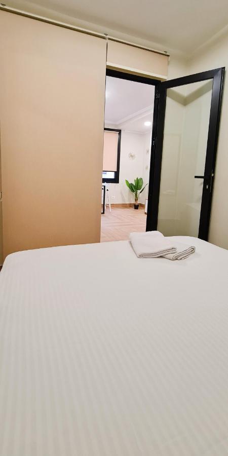 2v1 - Center 2 Appartement Tirana