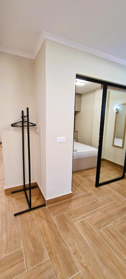 2v1 - Center 2 Appartement