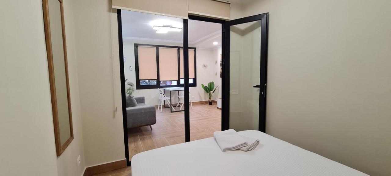 2v1 - Center 2 Appartement *